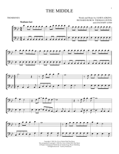 The Middle (Download) 