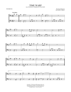 Time Warp (Download) 