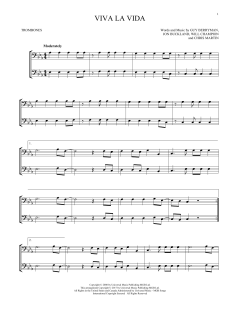 Viva La Vida (Download) 