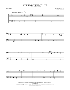 You Light Up My Life (Download) 