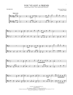 You've Got A Friend (Download) 