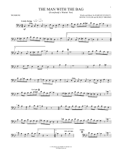 (Everybody's Waitin' For) The Man With The Bag (Download) 