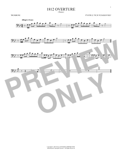 1812 Overture (Download) 