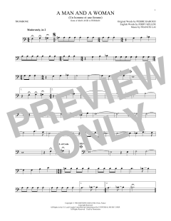 A Man And A Woman (Download) 