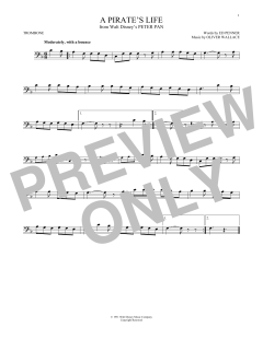 A Pirate's Life (Download) 
