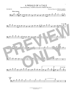 A Whale Of A Tale (Download) 