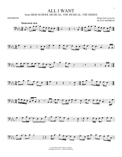 All I Want (Download) 