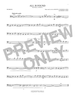 All Is Found (Download) 