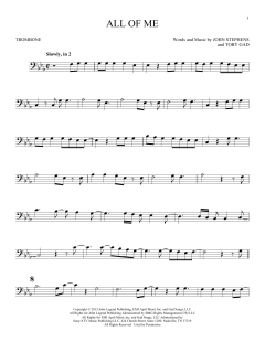 All Of Me (Download) 