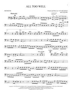 All Too Well (Download) 