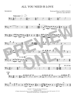 All You Need Is Love (Download) 