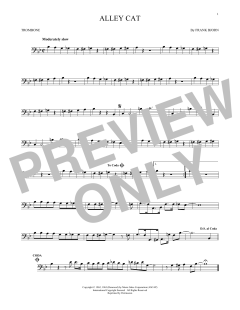 Alley Cat (Download) 