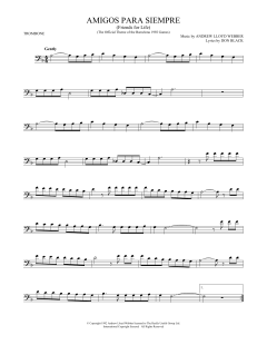 Amigos Para Siempre (Download) 