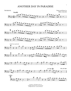 Another Day In Paradise (Download) 