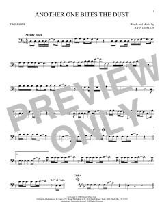 Another One Bites The Dust (Download) 