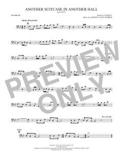 Another Suitcase In Another Hall (Download) 