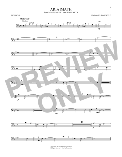 Aria Math (Download) 