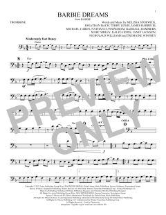 Barbie Dreams (Download) 