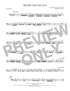 Bennie And The Jets (Download) 