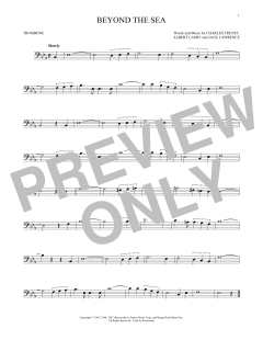 Beyond The Sea (Download) 