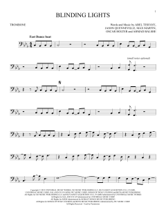 Blinding Lights (Download) 