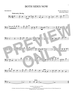 Both Sides Now (Download) 