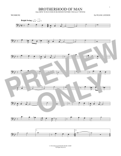 Brotherhood Of Man (Download) 