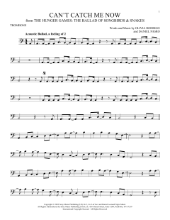 Can't Catch Me Now (Download) 