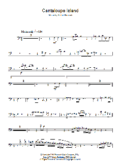 Cantaloupe Island (Download) 