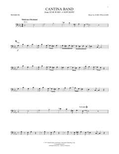 Cantina Band (Download) 