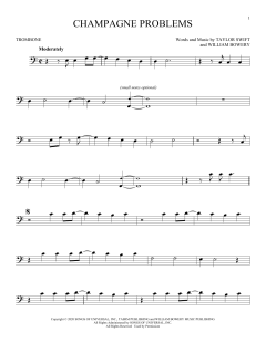 champagne problems (Download) 