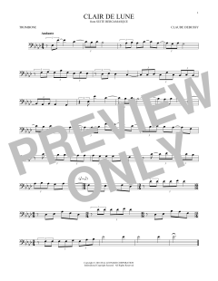 Clair De Lune (Download) 