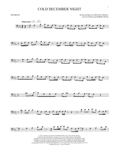 Cold December Night (Download) 