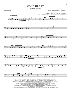 Cold Heart (Download) 