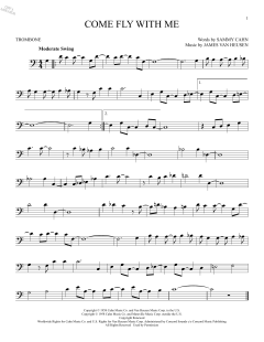 Come Fly With Me (Download) 