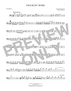 Cracklin' Rosie (Download) 