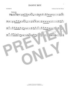 Danny Boy (Download) 