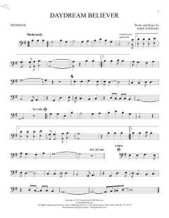 Daydream Believer (Download) 