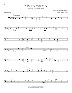 Days In The Sun (Download) 