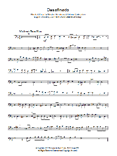 Desafinado (Download) 