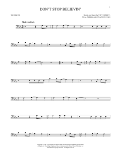 Don't Stop Believin' (Download) 