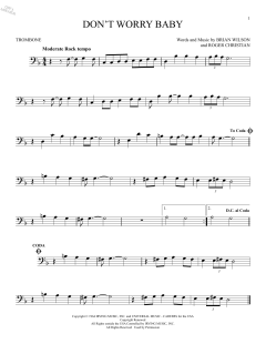 Don't Worry Baby (Download) 