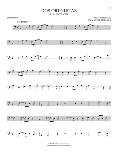 Dos Oruguitas (Download) 