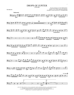 Drops Of Jupiter (Download) 