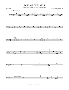 Duel Of The Fates (Download) 