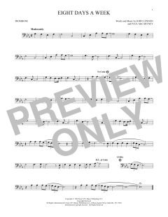 Eight Days A Week (Download) 