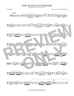 Eine Kleine Nachtmusik (Download) 