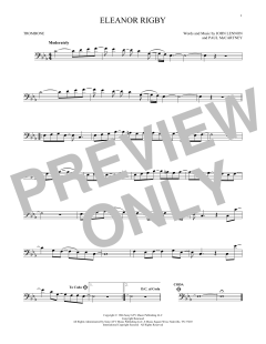 Eleanor Rigby (Download) 