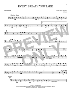 Every Breath You Take (Download) 