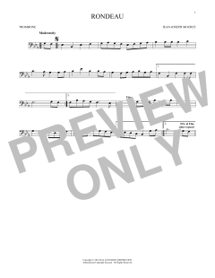 Fanfare Rondeau (Download) 